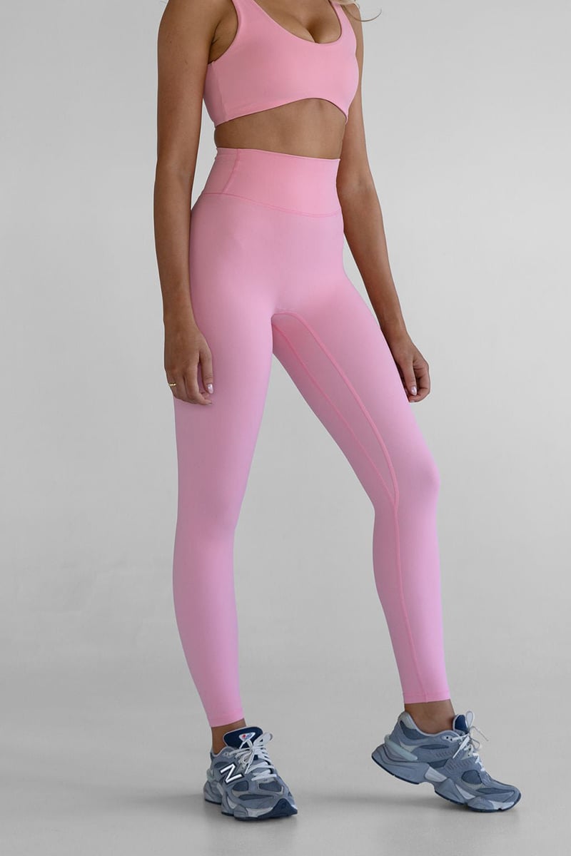 Classic Full Length Leggings