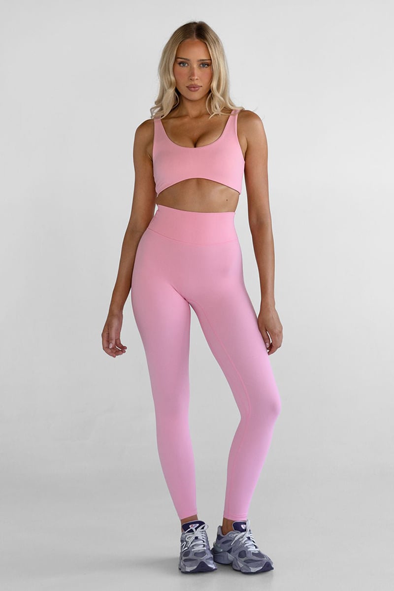 Classic Full Length Leggings