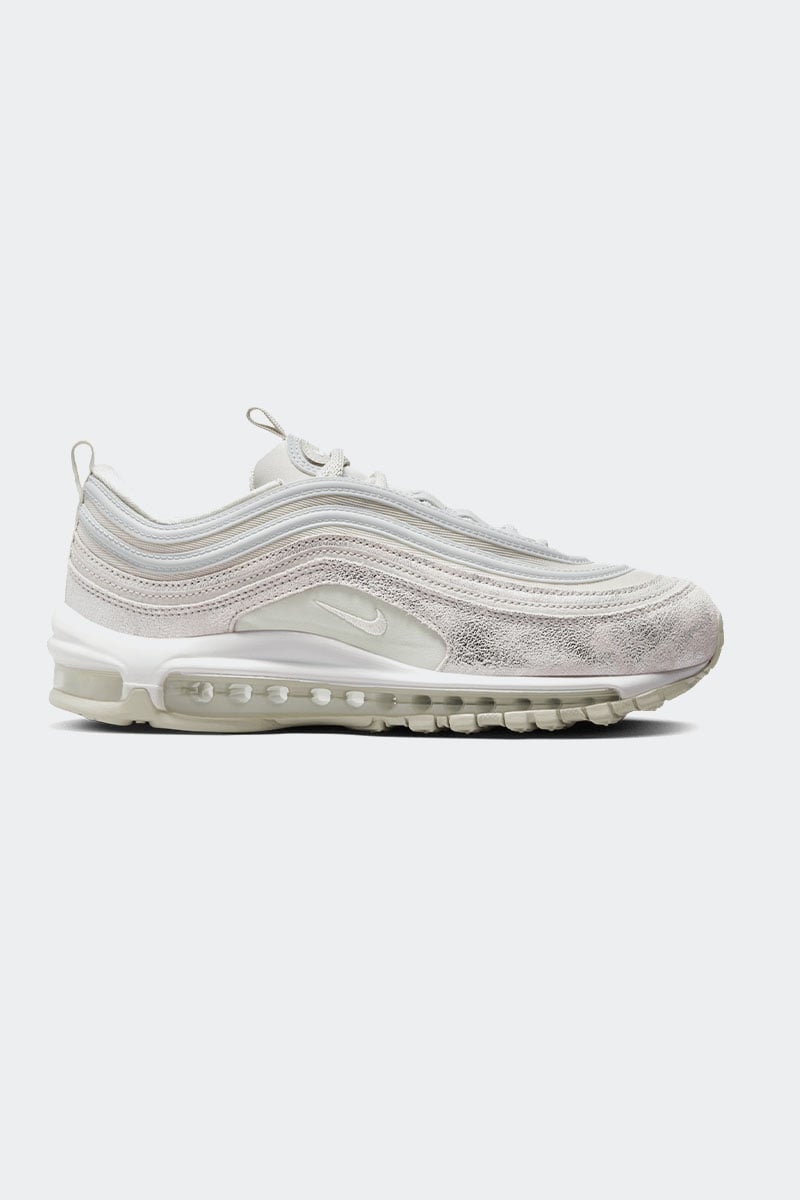 Kids discount white 97s