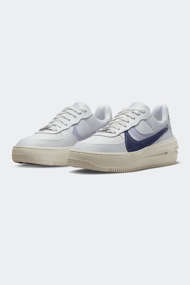 Original Air Force 1 Super Chunky Lace Sneakers Available in