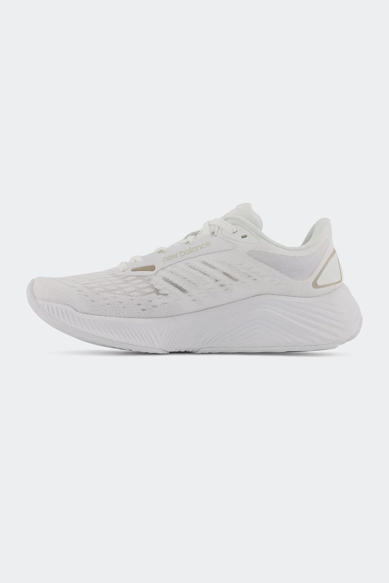 New Balance FuelCell Prism v2 White Stylerunner