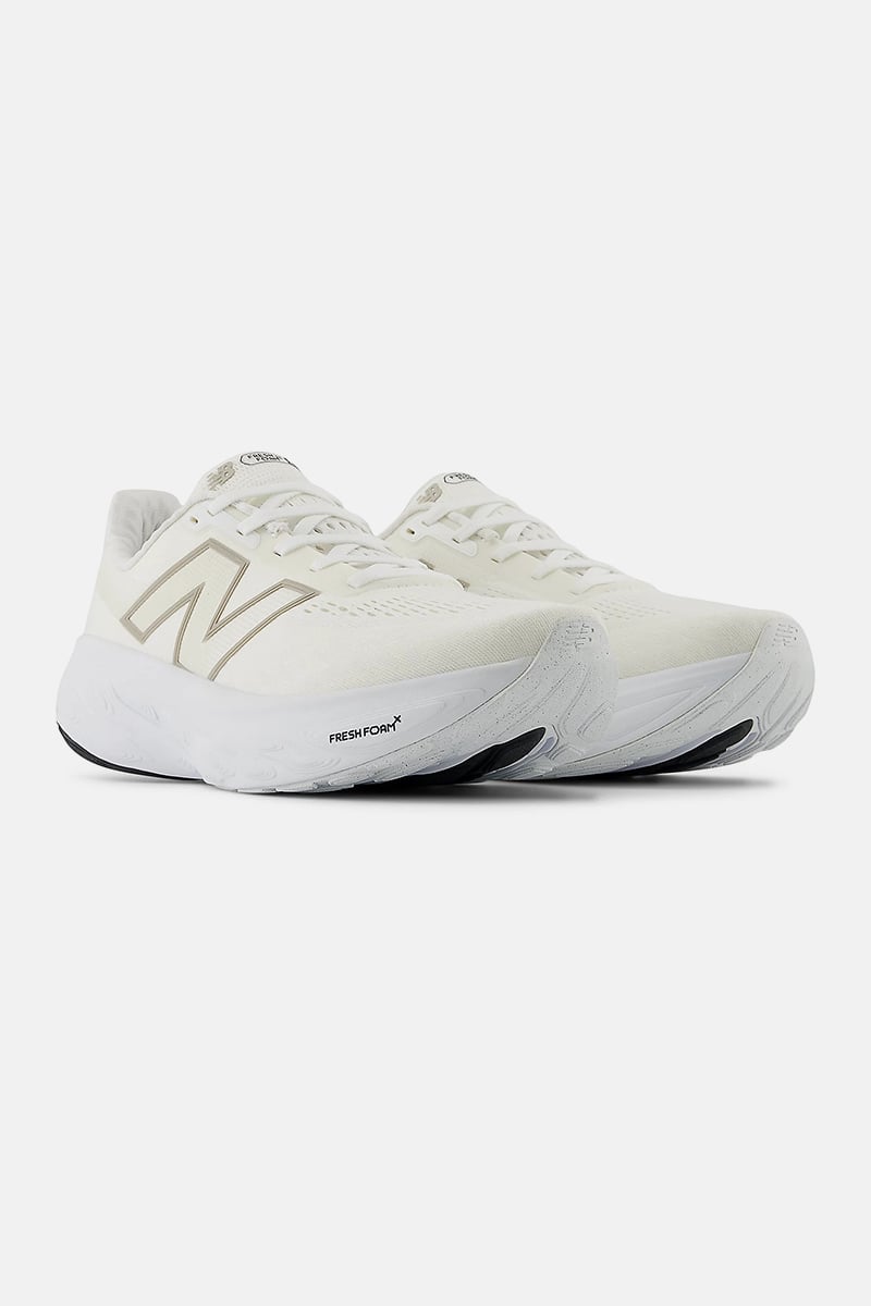 New Balance FRESH FOAM 1080 ホワイト　v14 New Balance Fresh Foam X 1080 v14 White (100) | Stylerunner