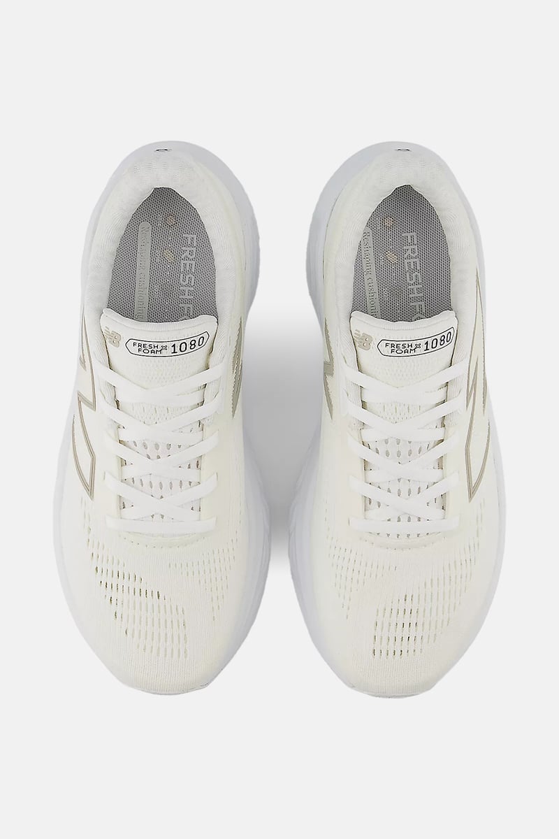 New Balance Fresh Foam X 1080 v14 White (100) | Stylerunner