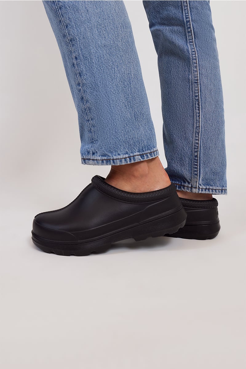 [UGG] TASMAN X (1125730-BLK) ☆送料込☆ UGG アグ ウィメンズ タスマン X WOMENS TASMAN 1125730 防水
