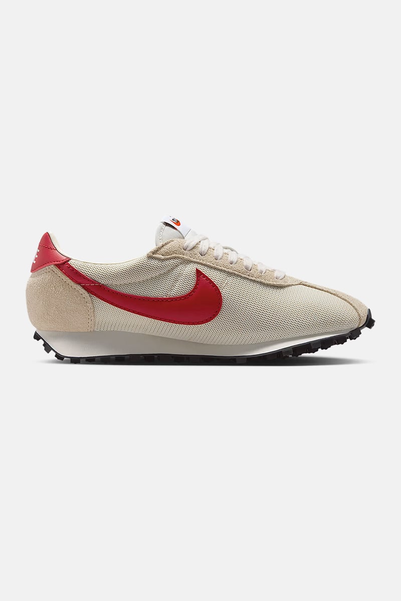 Nike L-1000 Coconut Milk/Gym Red-Sail-Black | Stylerunner
