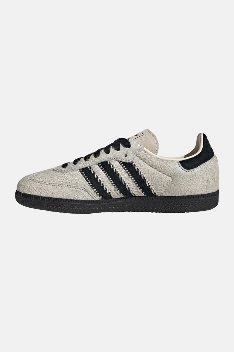 adidas gazelle silver green womens Adidas Women's Samba OG 'Wonder White/Core Black' -Originally $120.00   Unheardof Brand