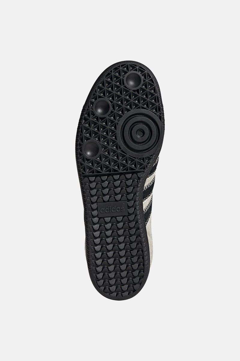 Samba OG