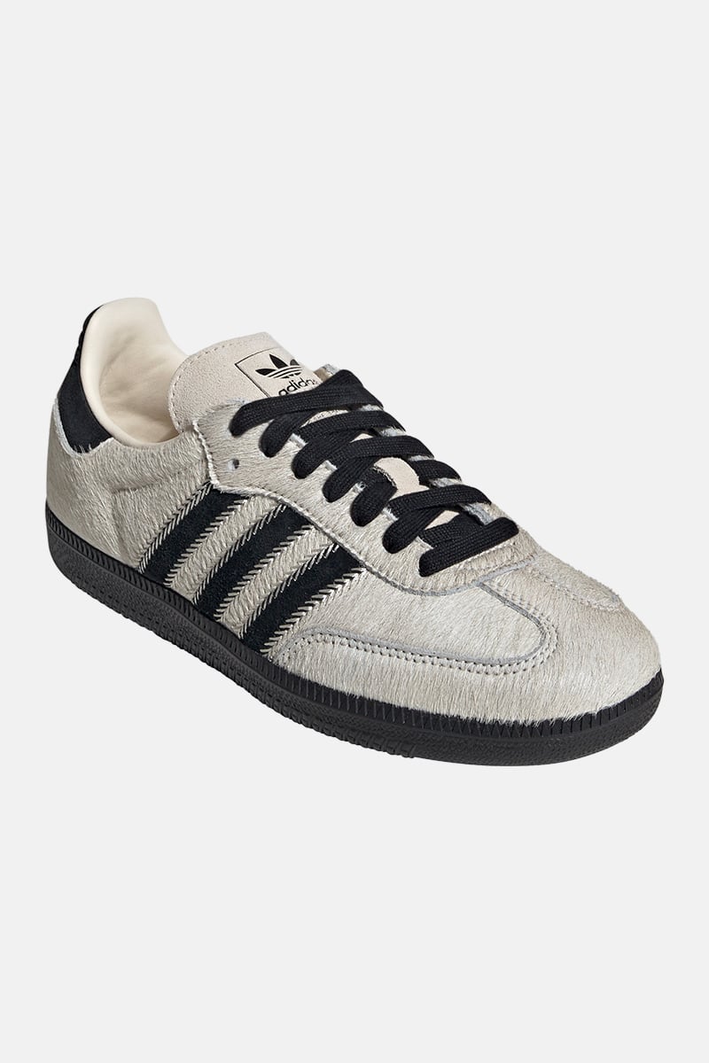 adidas Originals Samba OG Wonder White/Core Black/Alumina