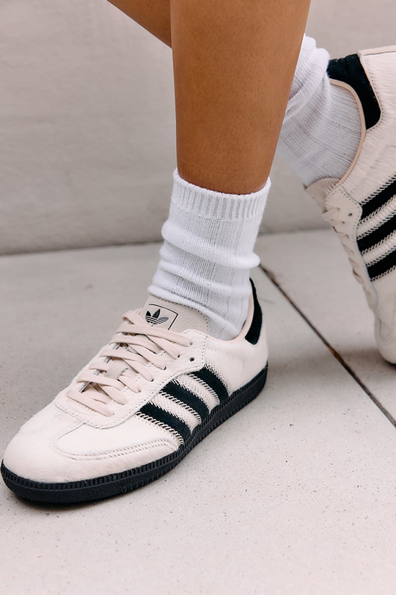 Samba OG