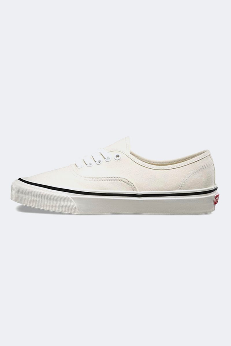 Vans Authentic 44 DX (Anaheim Factory) Classic White | Stylerunner