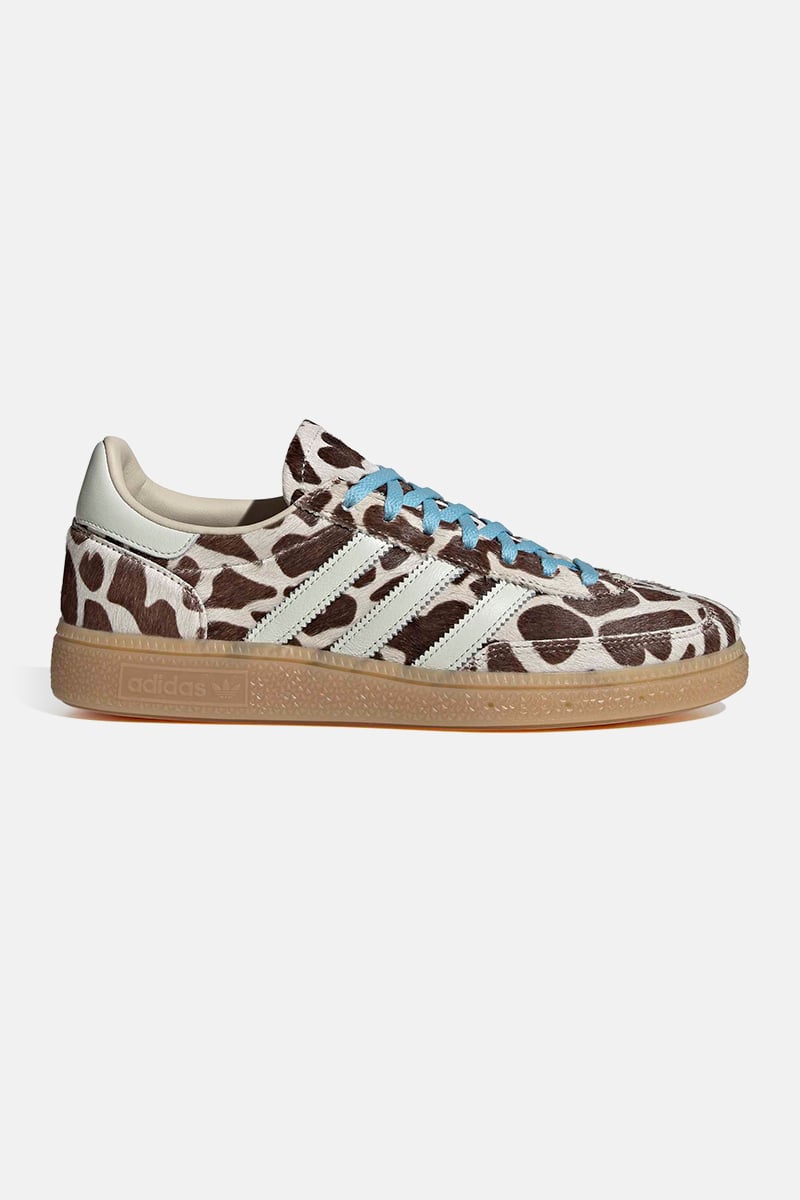 adidas gazelle silver green womens Adidas Womens Sleek Sneakers Print