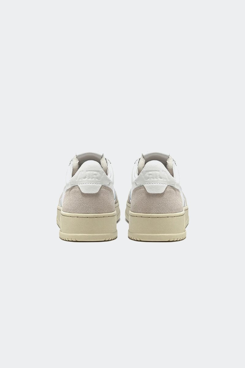 Autry Medalist White | Stylerunner