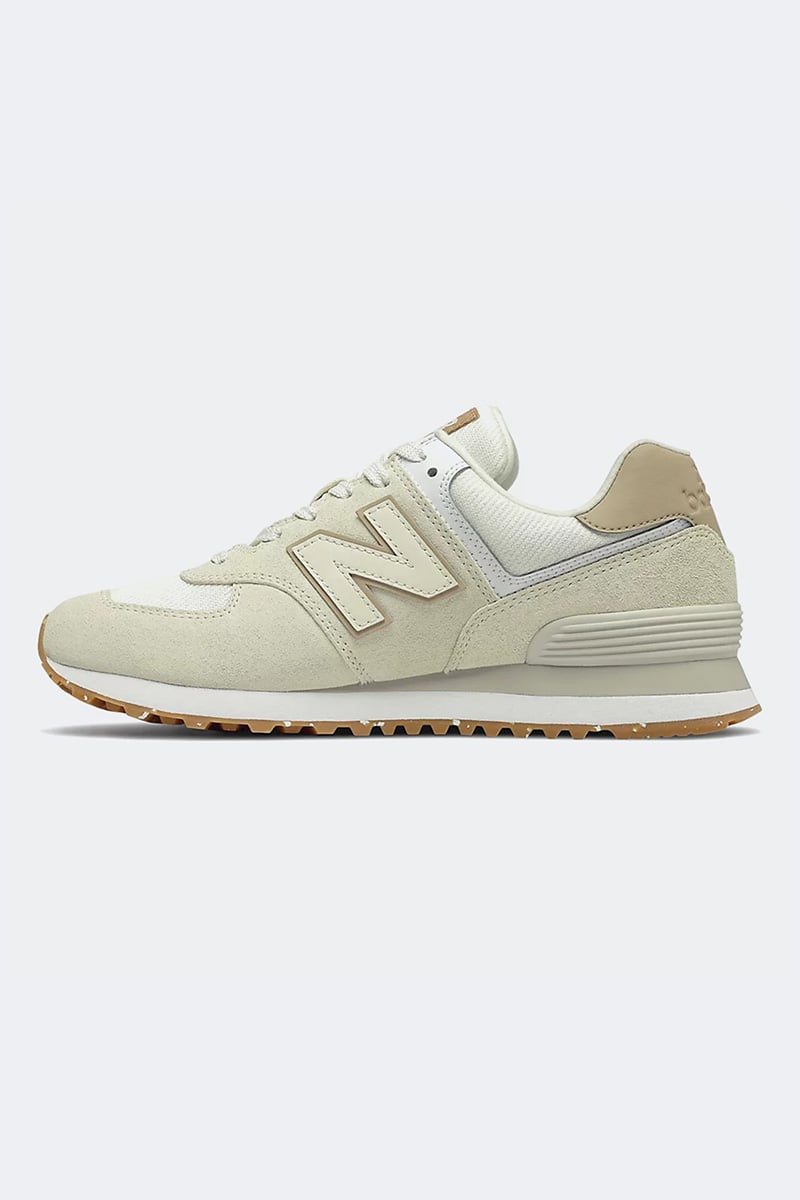 New balance cheap 696 ivory