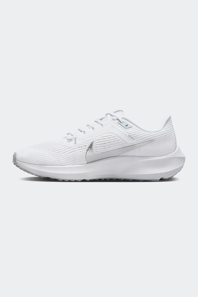 Nike air top zoom pegasus metallic