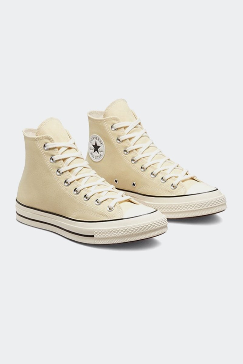 Converse lemon sales high tops