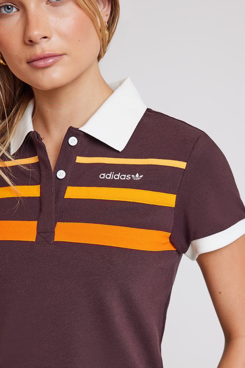 Adidas originals polo online