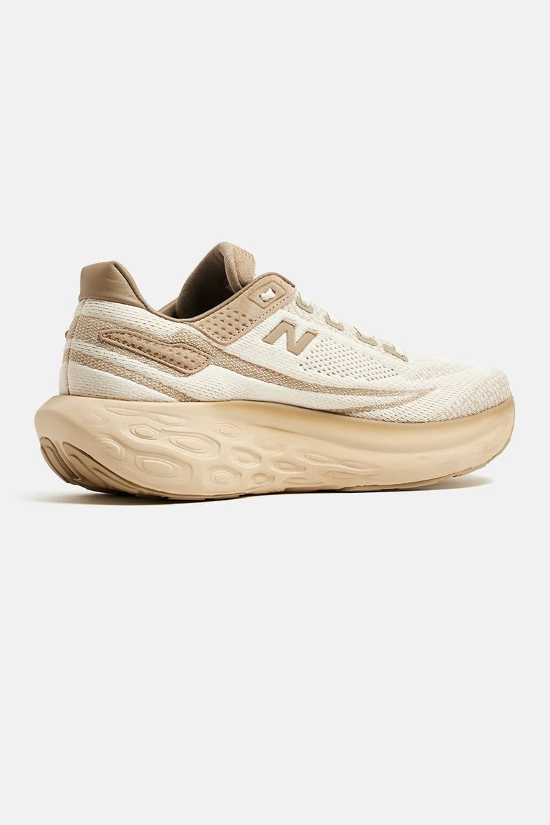 New Balance Fresh Foam x 1080 Utility Neutral And White Stylerunner
