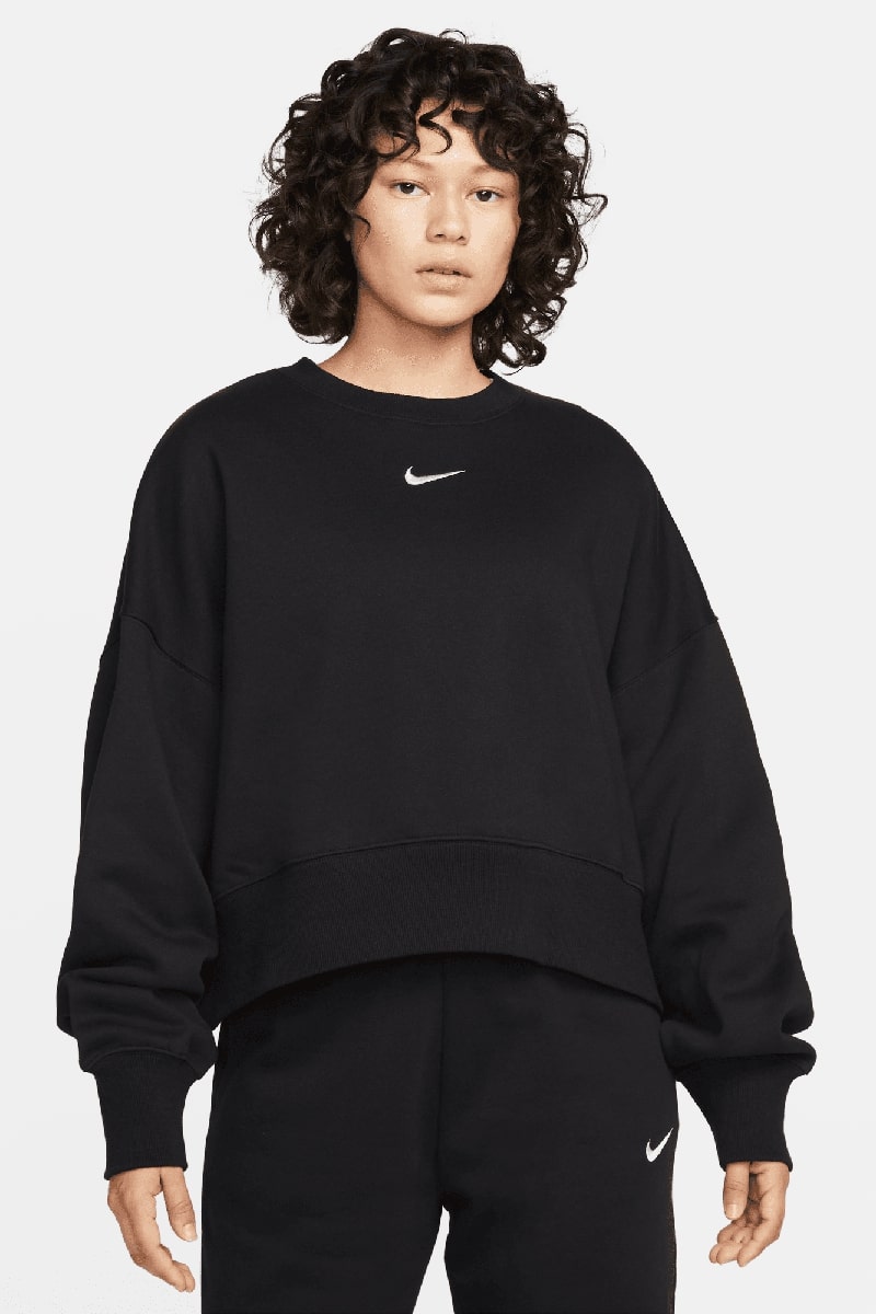 Nike Women's Sportswear Nsw Track Pants, Black - Size Large, ModeSens