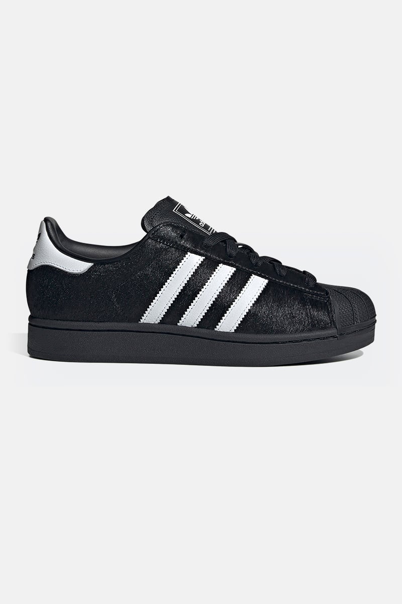 ★adidas★ Superstar II beads black white JH7098 Beaded adidas Superstar JH7098 Release Info | Hypebeast
