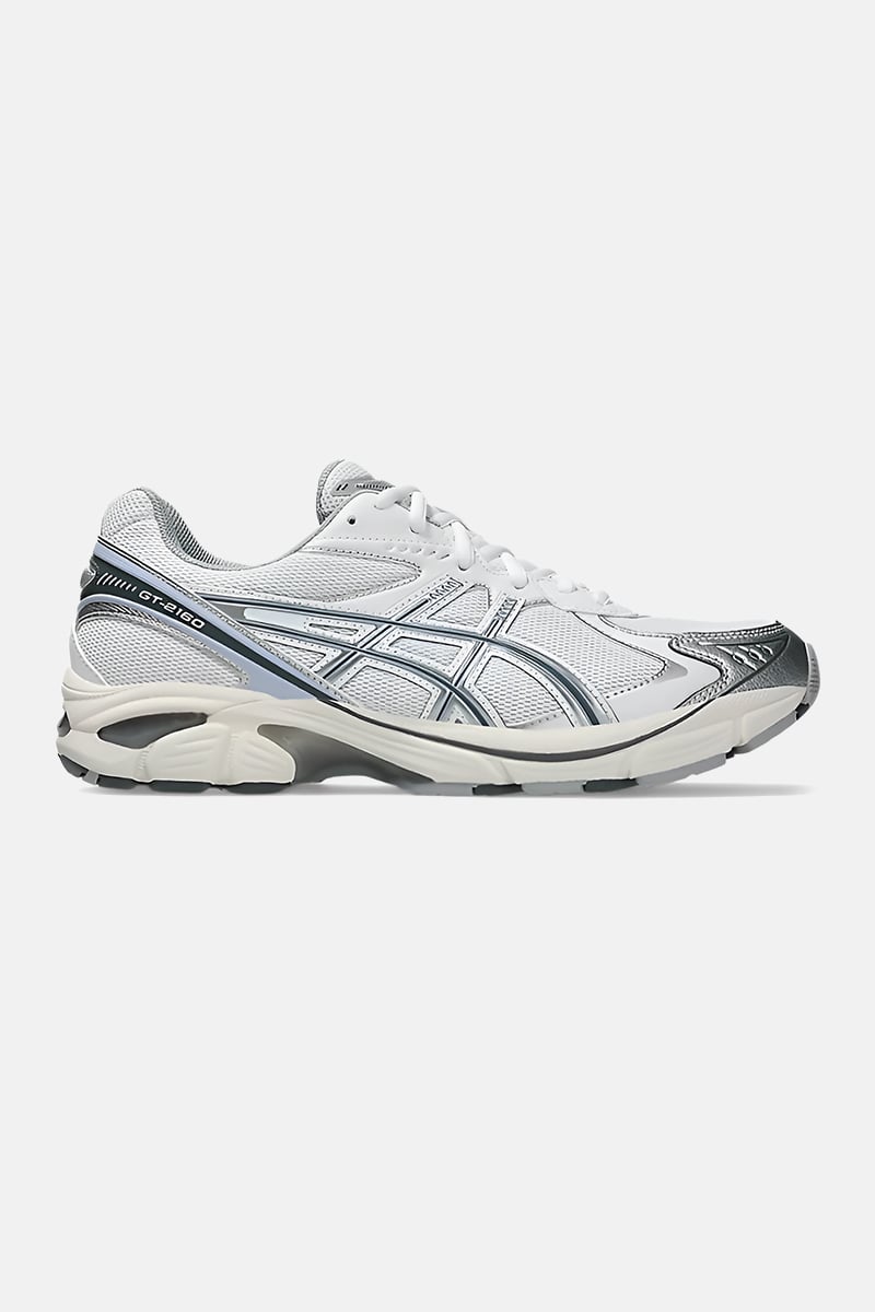 Asics GT-2160 White/Piedmont Grey | Stylerunner