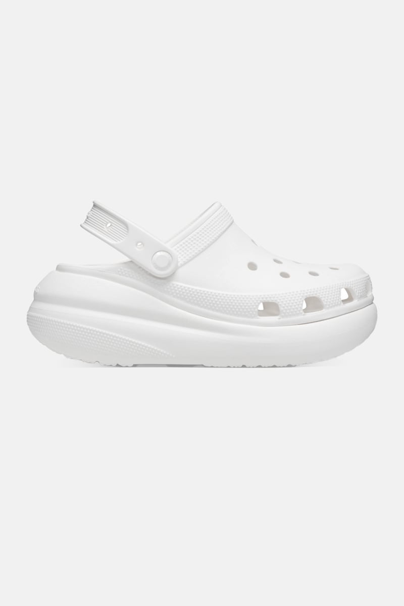 Closest croc store hot sale