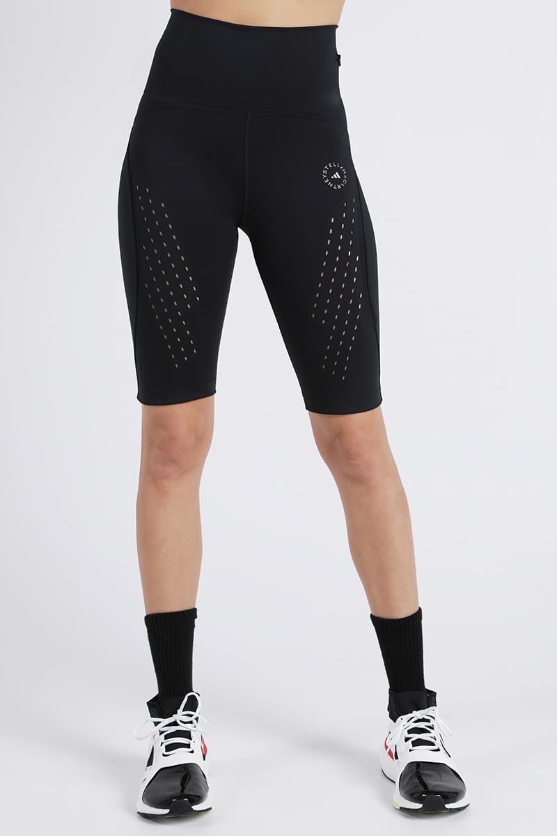 adidas by Stella McCartney Truepurpose High Waist Bike Shorts