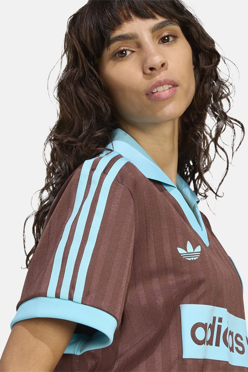 adidas Graphic Football Jersey Auburn | Stylerunner
