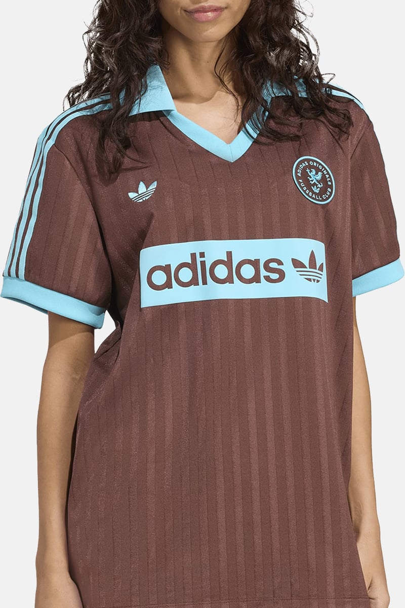 adidas Graphic Football Jersey Auburn | Stylerunner