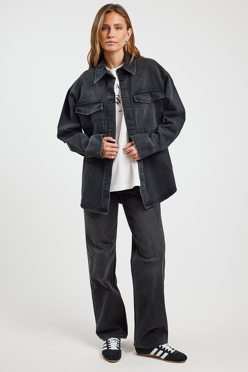 Noa Denim Jean