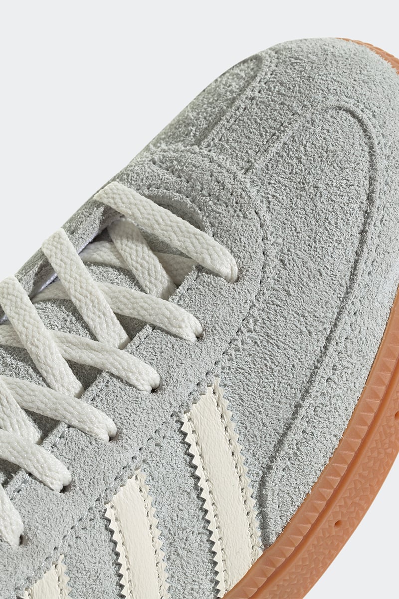 ★関税込★adidas Handball Spezial Wonder Silver★早期完売★ adidas HANDBALL SPEZIAL W 
