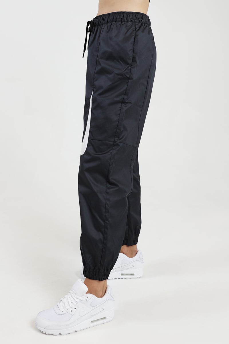 Nike Sportswear Air Max Day Pants Black White Stylerunner