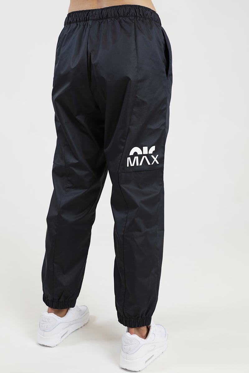 Nike Sportswear Air Max Day Pants Black White Stylerunner