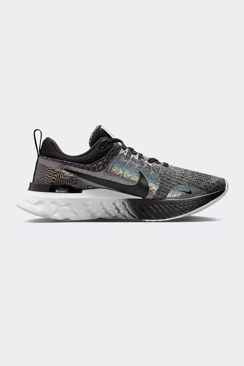 nike react infinity run shield