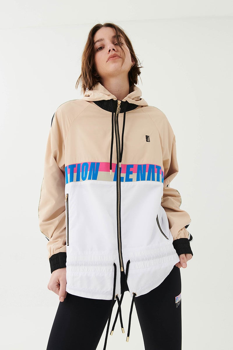 Pe nation streamline jacket store