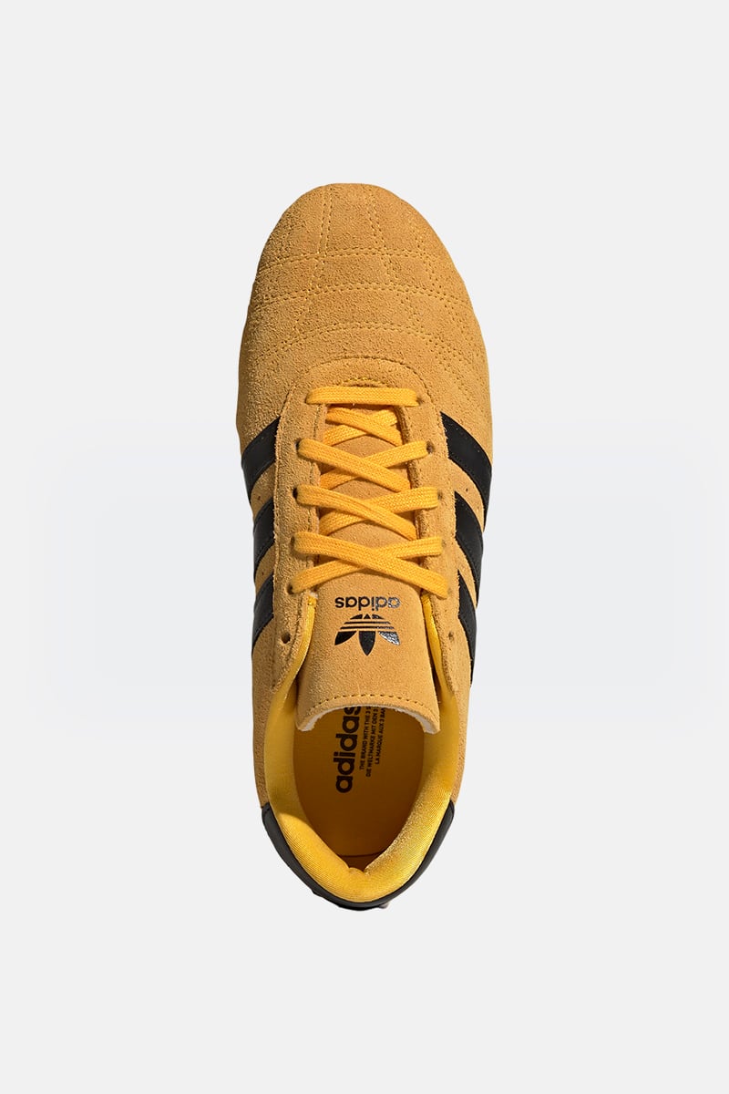 Adidas shoes lace yellow shop