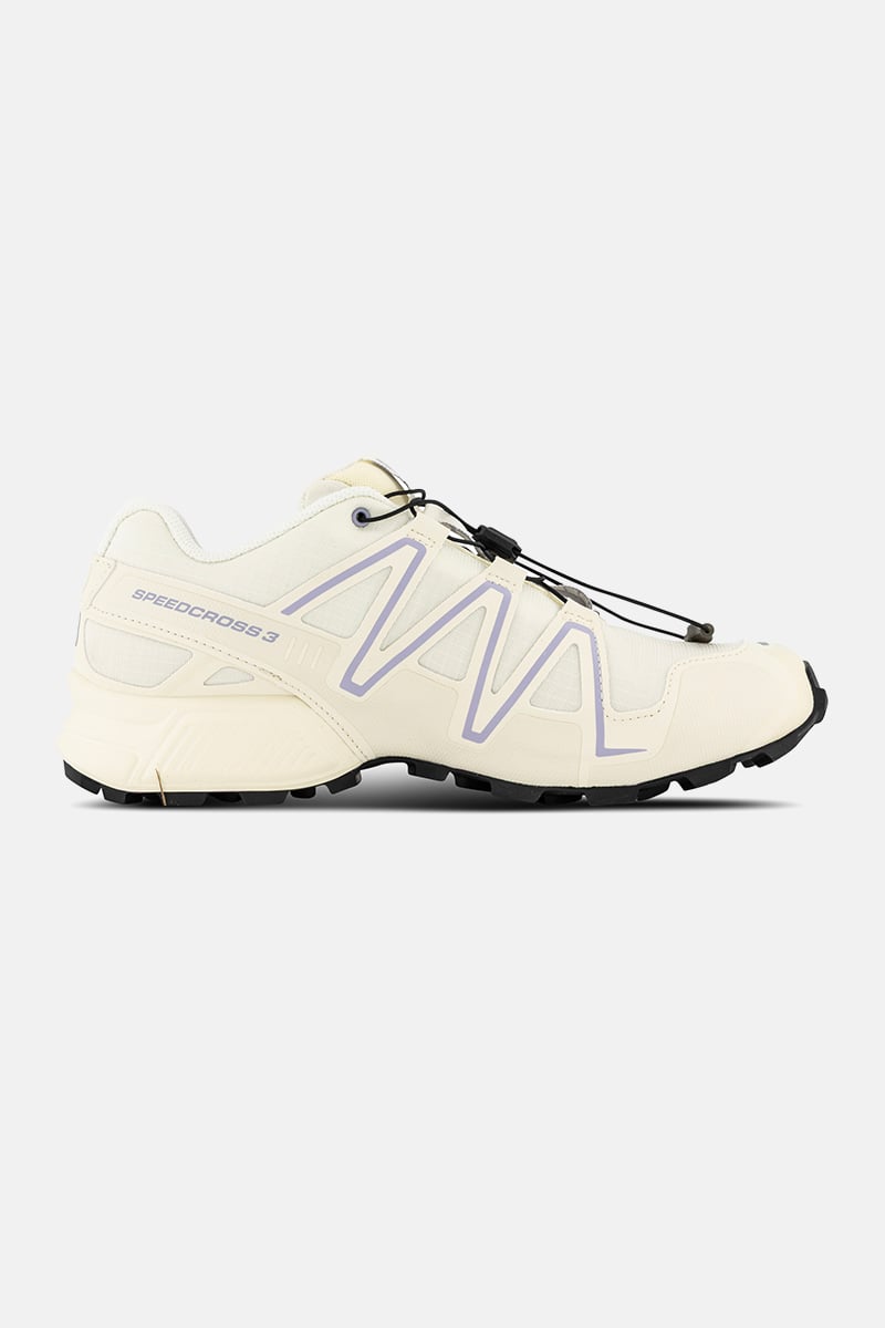 Salomon Speedcross 3 Lunar Rock / Ftw Silver / Fairy Tale