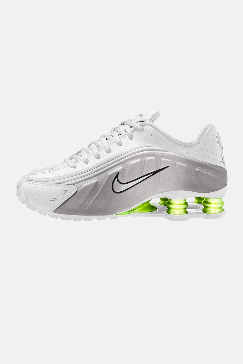 Nike shox near me clearance