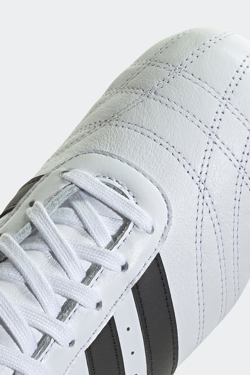 Taekwondo Lace
