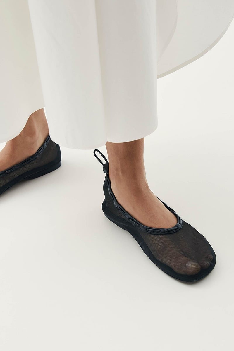 フラットシューズ ALOHAS SS25 Ballerinas (S100586 04) ALOHAS SS25 Ballerinas (S100586 02) (ALOHAS/フラットシューズ