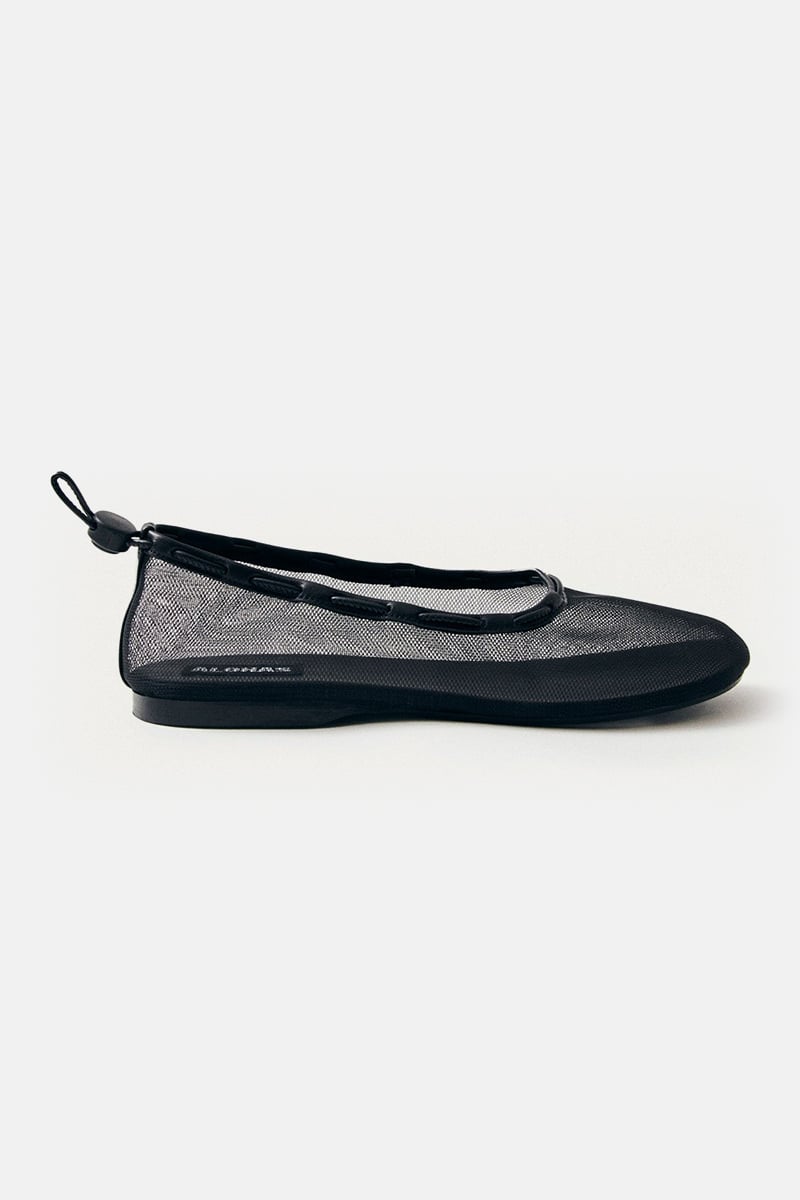 フラットシューズ ALOHAS SS25 Ballerinas (S100586 02) ALOHAS SS25 Ballerinas (S100586 02) (ALOHAS/フラットシューズ