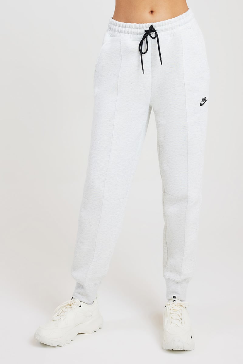 Nike Sportswear Tech Fleece Light Grey/Htr/Black