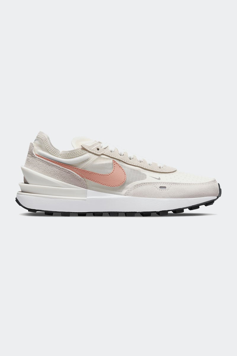 Nike Waffle One Sail/Rose Whisper/White/Black | Stylerunner