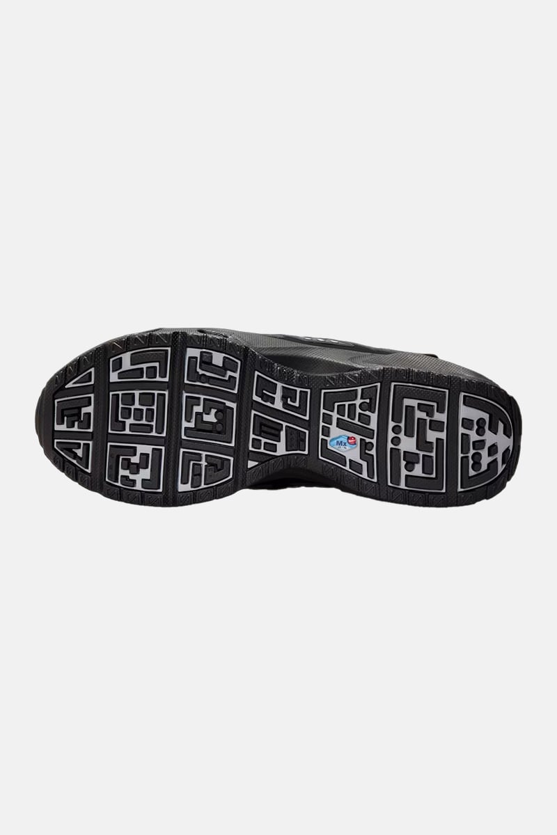 Nike Air Max SNDR BLACK/SILVER | Stylerunner
