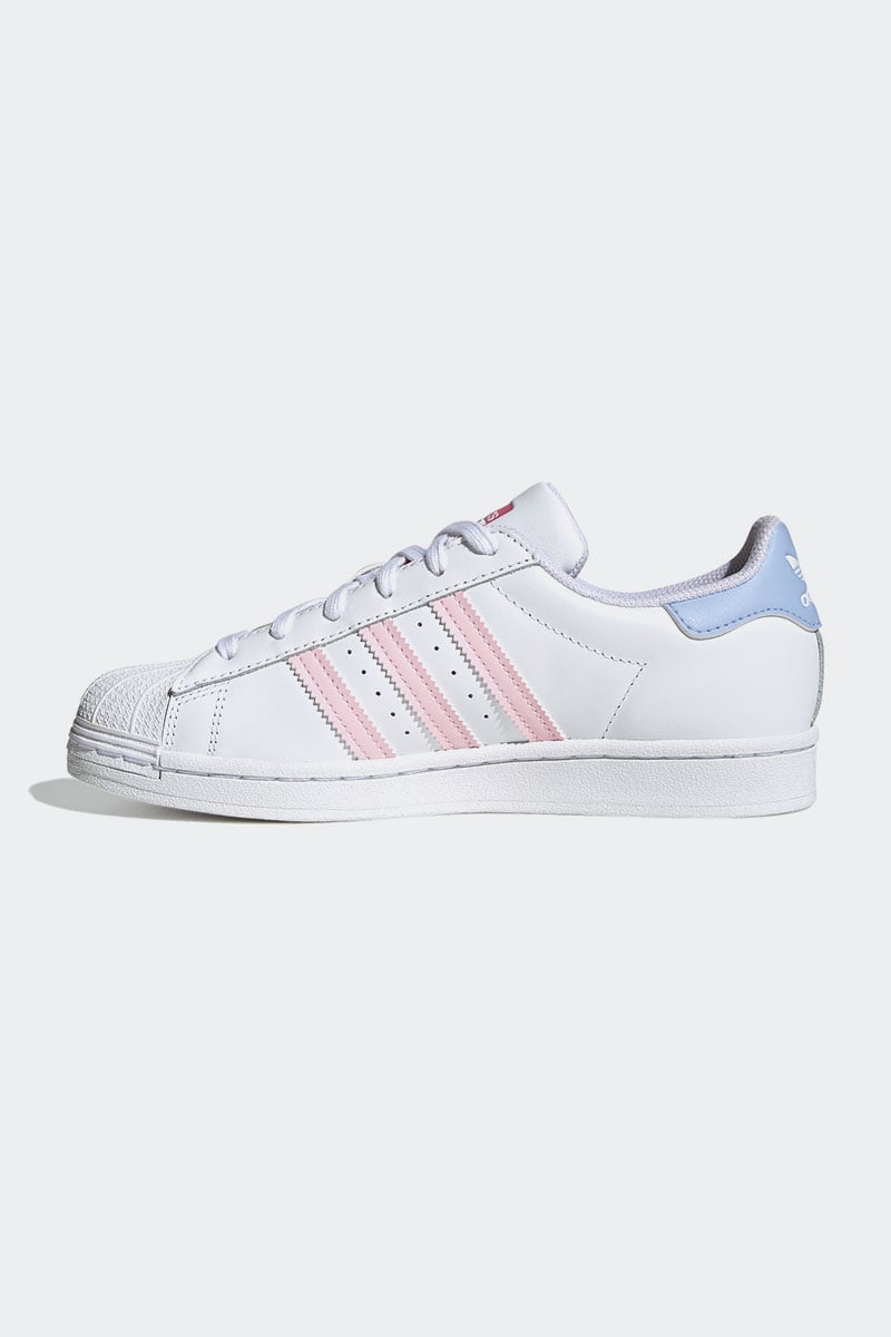 Adidas clearance superstar magenta
