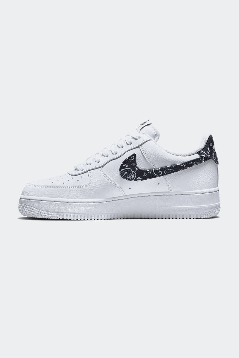 Nike Air Force 1 '07 Essential White/Black/White/White | Stylerunner