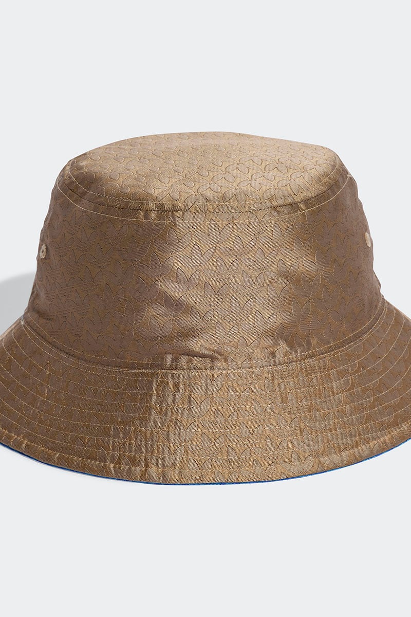 adidas Originals Adicolor 70s Bucket Hat Multicolour