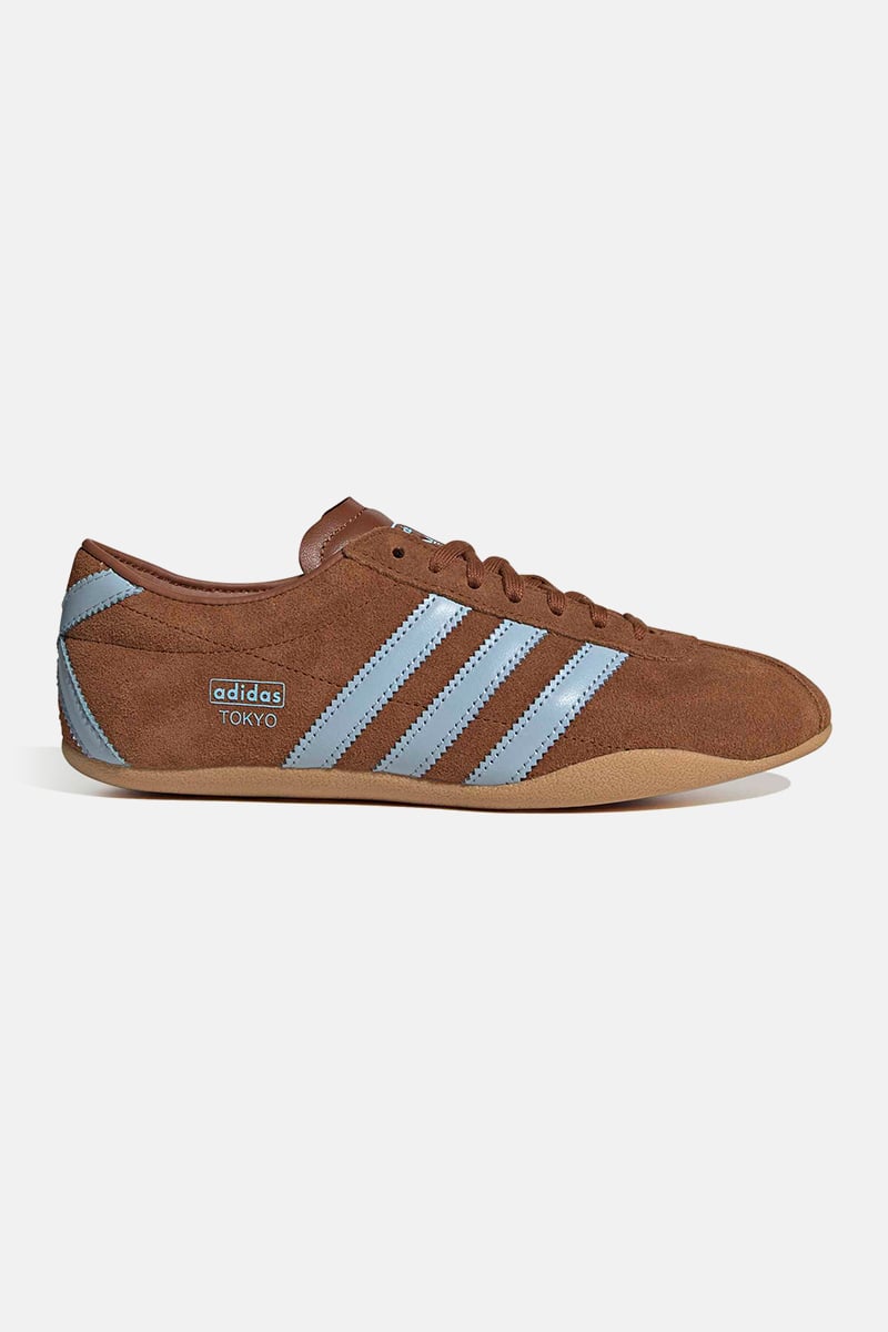 adidas Tokyo Wonder Quartz/Off White/Gum 3 | Stylerunner