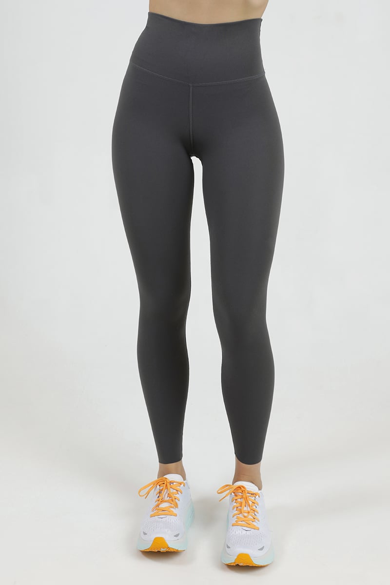 Nike Yoga Dri-FIT Luxe Women's High-Waisted 7/8 Infinalon Leggings, Black,  X-Small : : Clothing, Shoes & Accessories