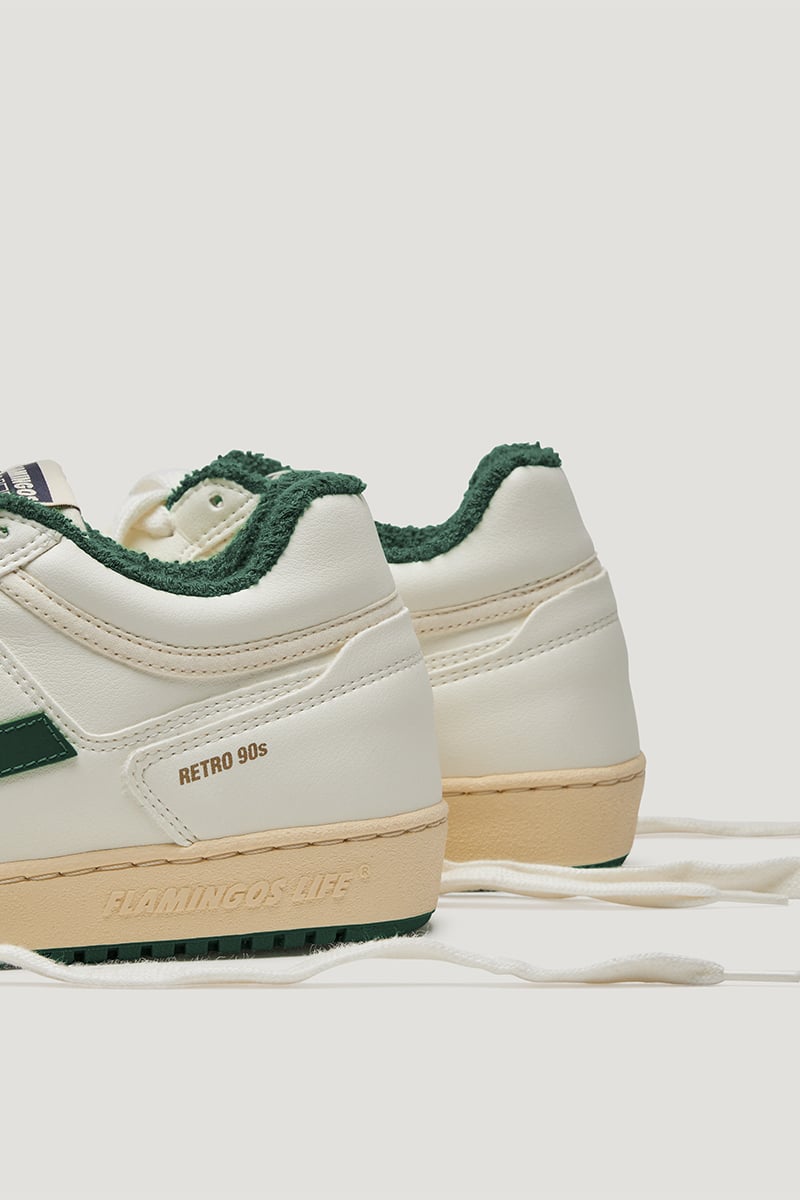 Reebok unphased discount pro vintage