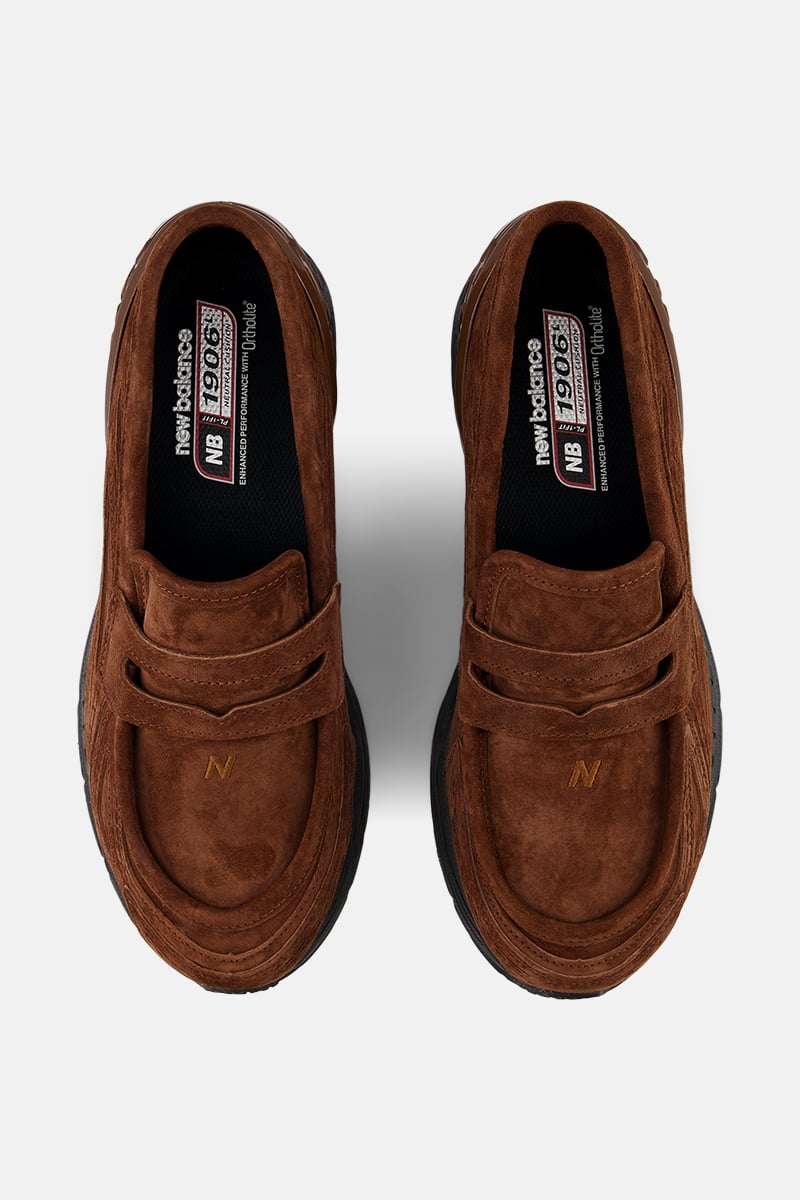 New Balance 1906L Rich Oak (201) | Stylerunner